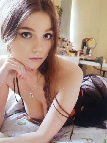 Анжелика - Фото 3
